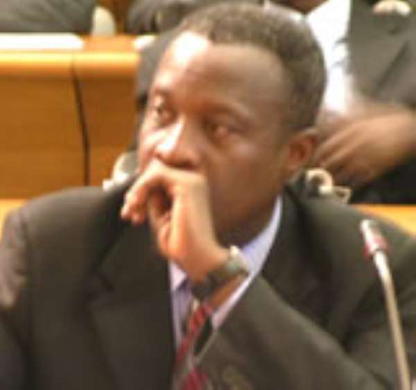Ministry of National Security to establish Financial Intelligence Centre